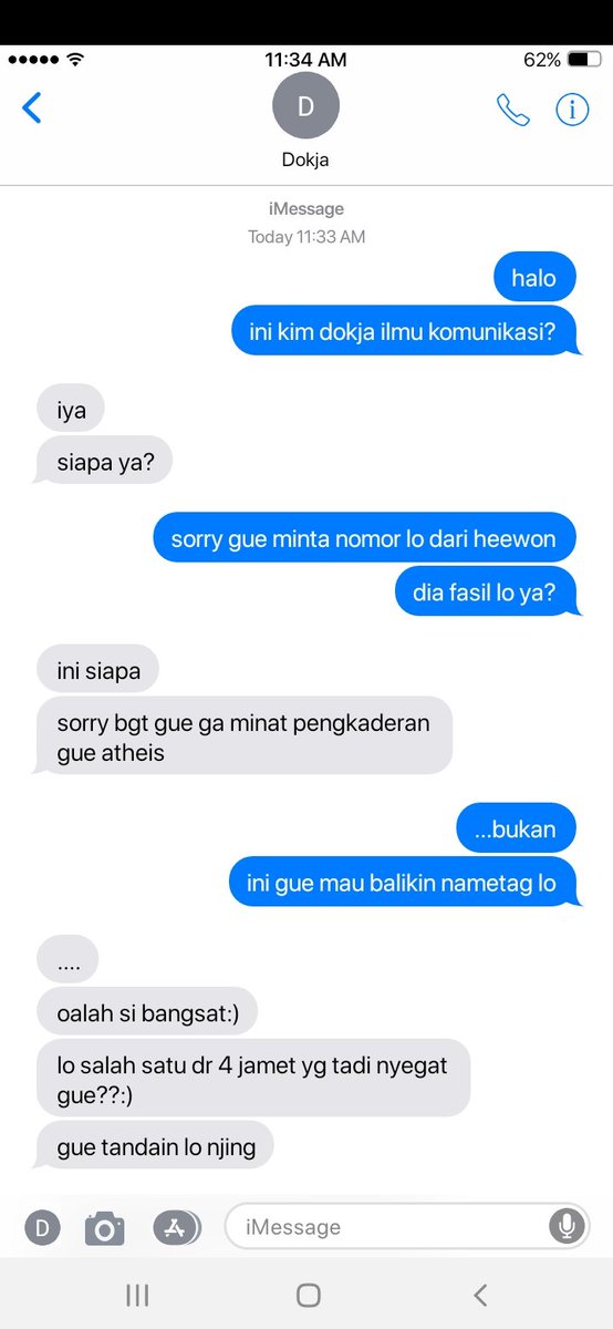Orvfess | CEK PINNED SEBELUM DM tweet media