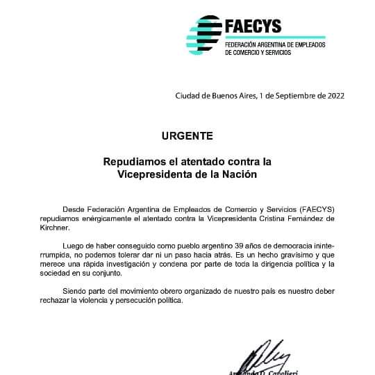 AEC BAHIA BLANCA tweet media