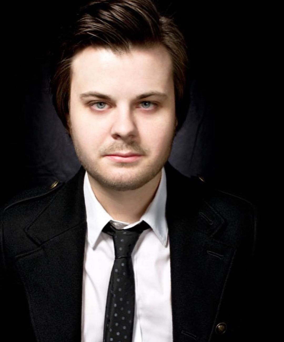 Happy Birthday to Spencer Smith of Panic! at The Disco  ( September 2, 1987). 