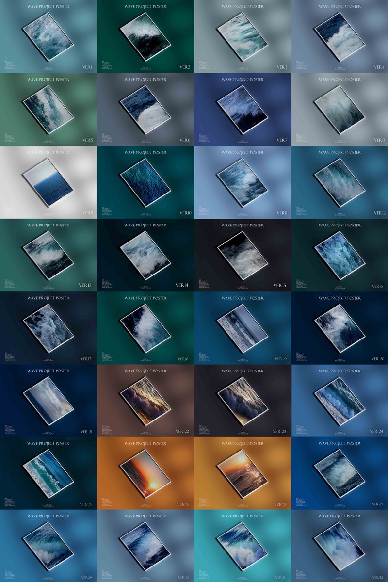 #RT추첨 대형 파도 포스터를 드립니다!

*𝙡𝙪𝙘𝙠𝙮 𝙨𝙮𝙧𝙪𝙥 𝙙𝙞𝙖𝙧𝙮🍀
*𝙬𝙖𝙫𝙚 𝙥𝙧𝙤𝙟𝙚𝙘𝙩 𝙥𝙤𝙨𝙩𝙚𝙧🌊

럭키시럽 다이어리 소량 판매 진행 합니다! 당일 배송으로 파도와 행운을 만나보세요!🍀🌊

입금기간 : ~9/9 22:30 조기 마감 가능!
form.twenty.style/v1/evak1346/42…