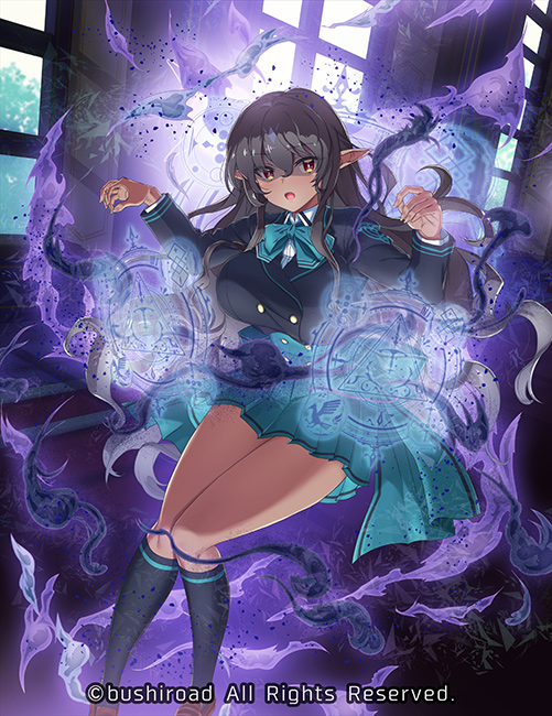 レビュー高評価の商品! 幻耀の魔導姫 ルーテシア LSR カードファイト レビュー高評価の商品! 幻耀の魔導姫 ルーテシア LSR カードファイト