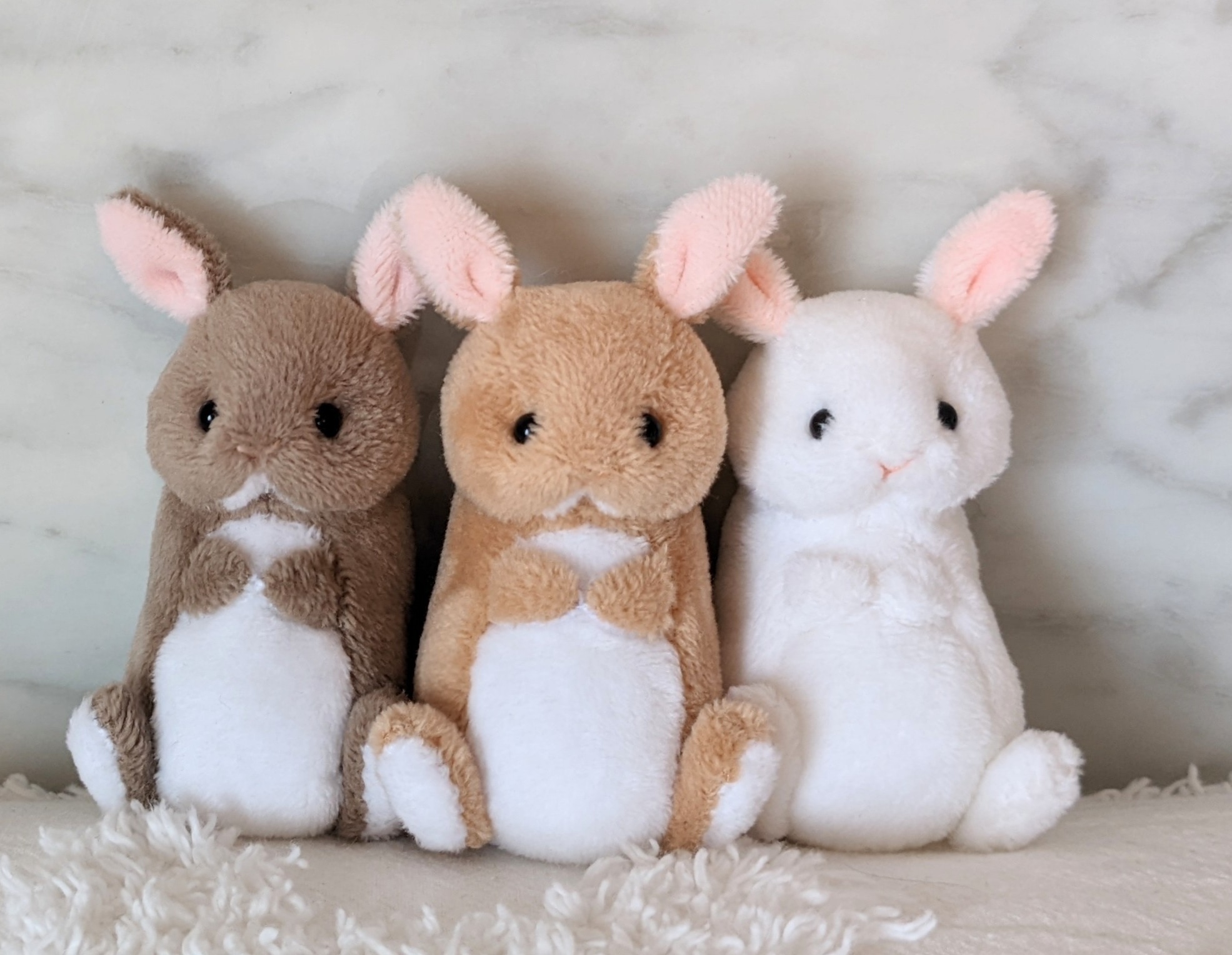 🐰Bonita Rabbits🐰オーダー受付中🌟minneハンドメイドマーケット9/16