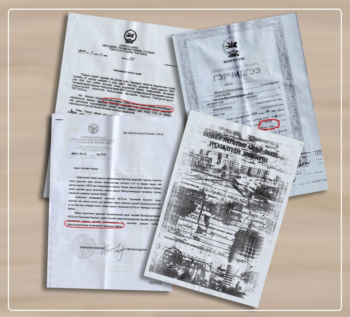 “Усан парк” гэх төслийн бодит түүх
ubn.mn/p/31378