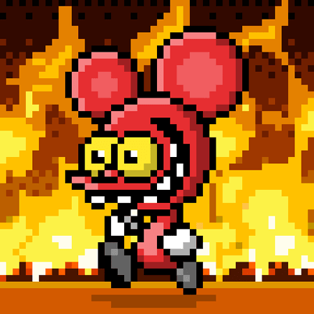 Non Fungible Idiots tweet media