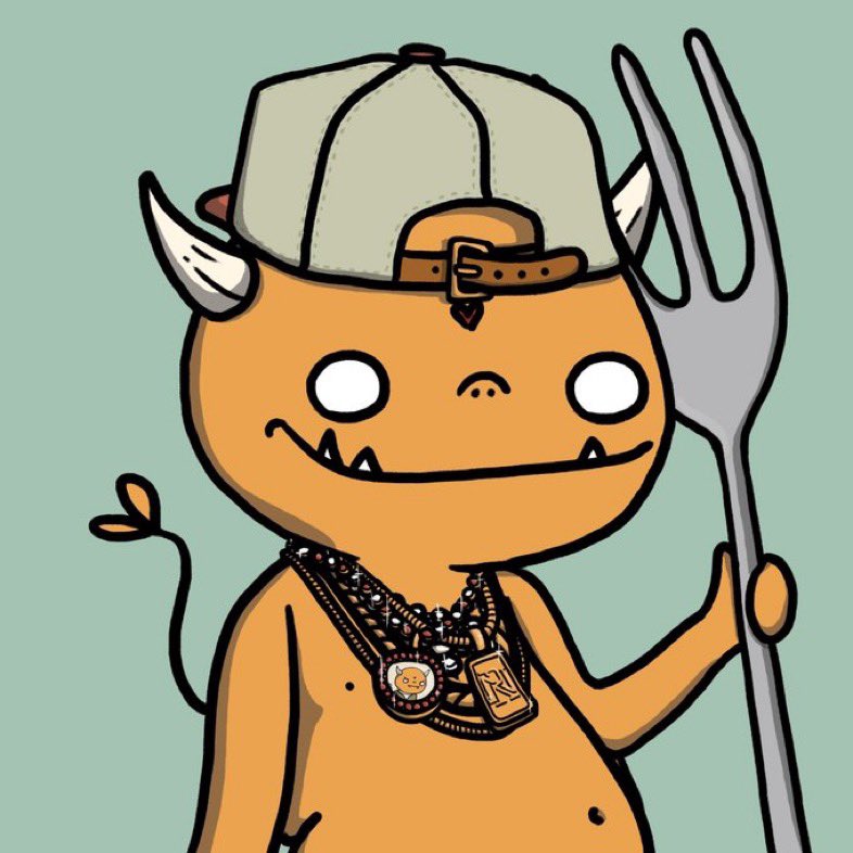 ✨GIVEAWAY✨

🏆 5X Runaways of the neverworld WL
🏆 1x $Sol Winner 

- RT + Like
- Follow @runawaysnft
-Tag friends