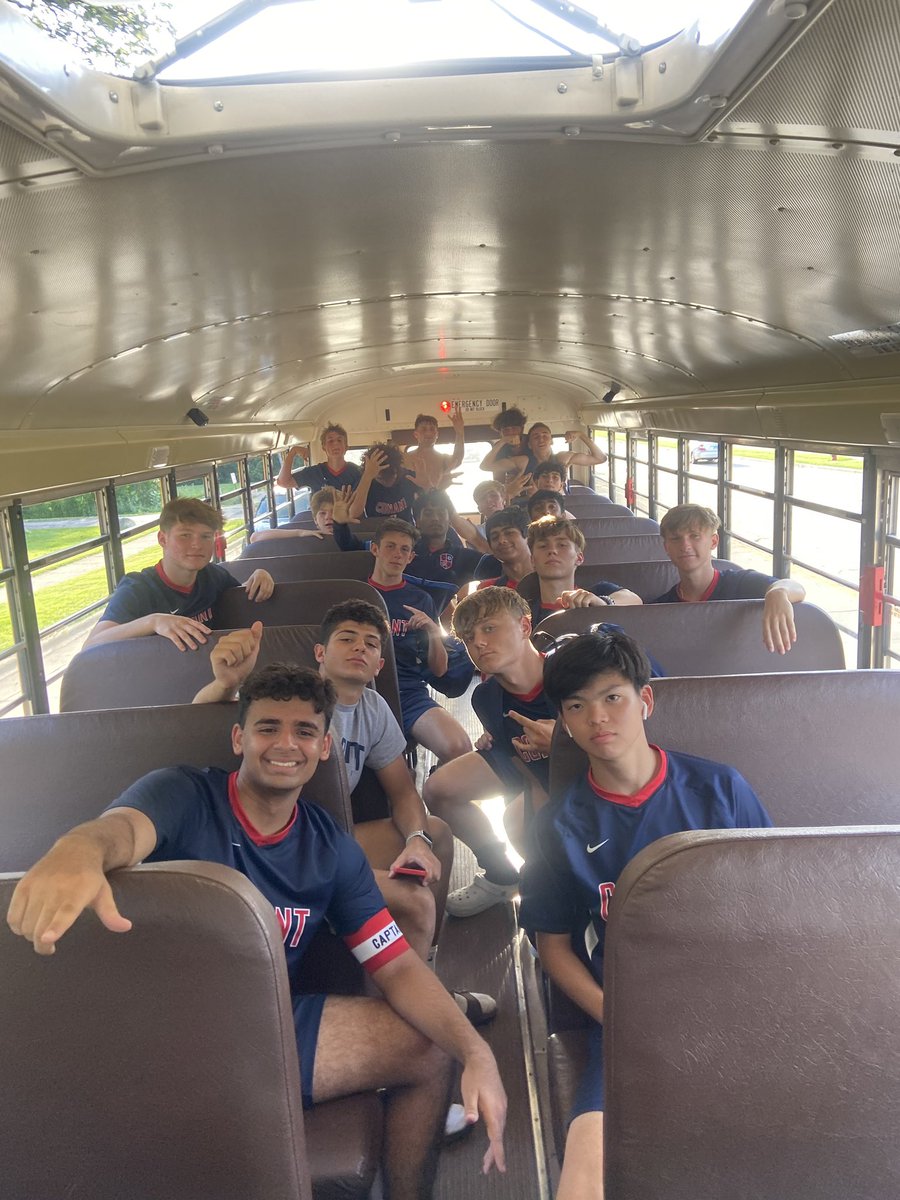 Cougars take down streamwood 6-0 to roll into the championship of the Barrington tournament.  Cougars play Saturday night at 6:00pm at Barrington.  Come cheer them on!