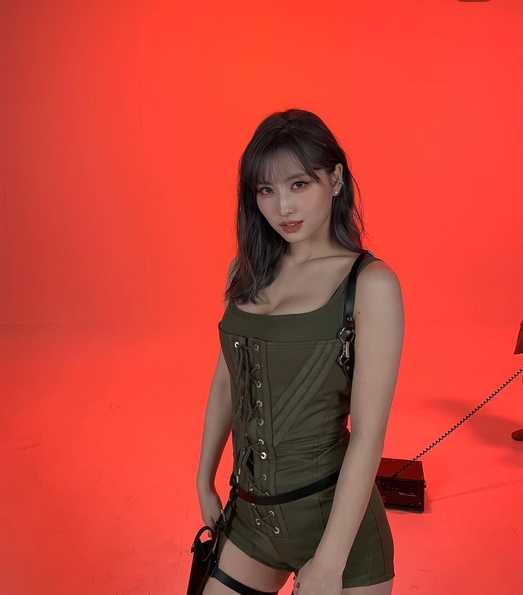 モモリン Twitter Search Twitter