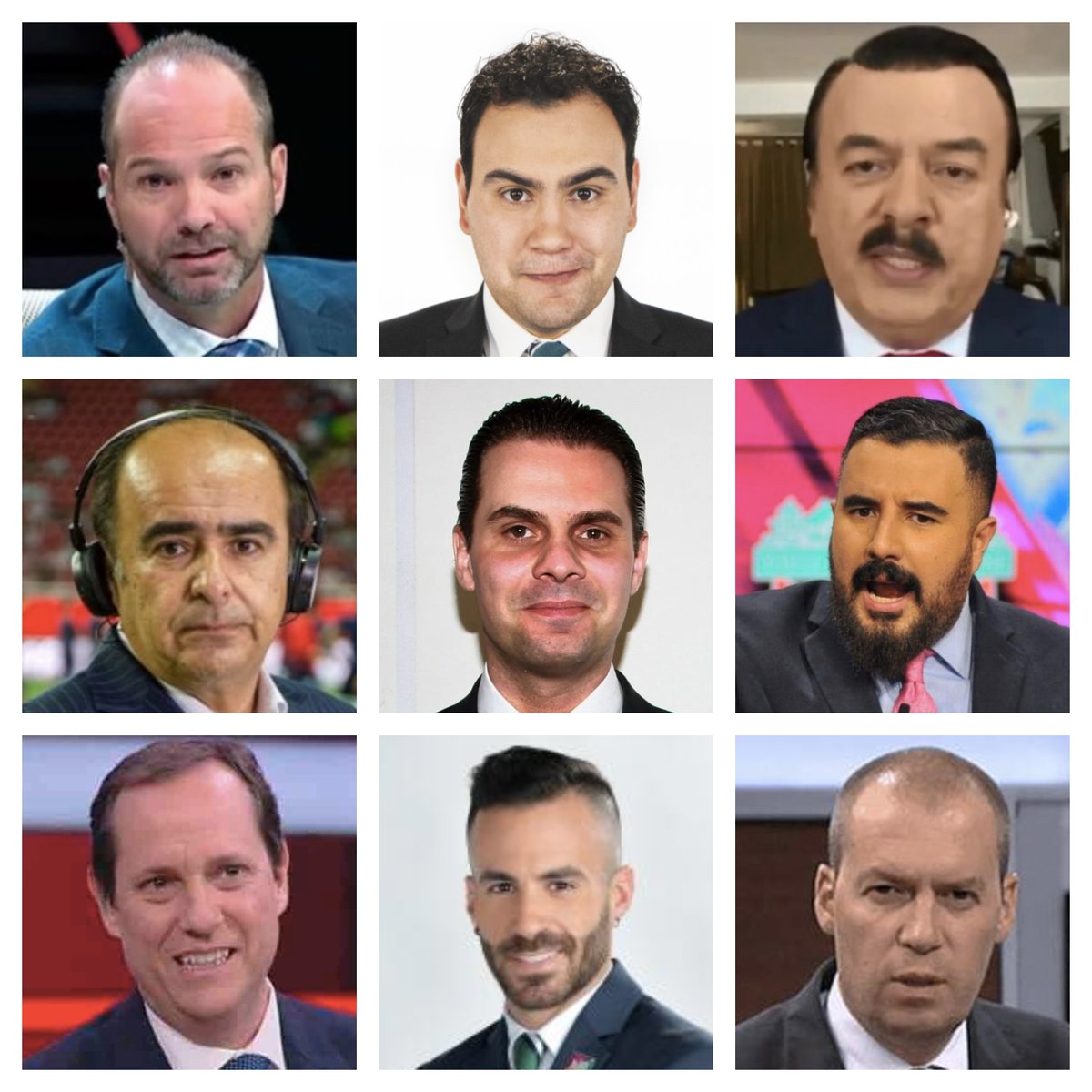 SoyReferee tweet media
