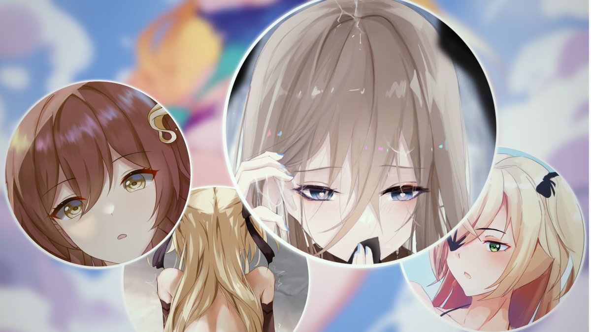 wsw_rehashed's tweet image. #HonkaiImpact3 does not kill (yet ?) new Valkyries after just a single patch. SSS #Aponia is back this week to electrify the ambiance youtu.be/D3rz3zX6ybE