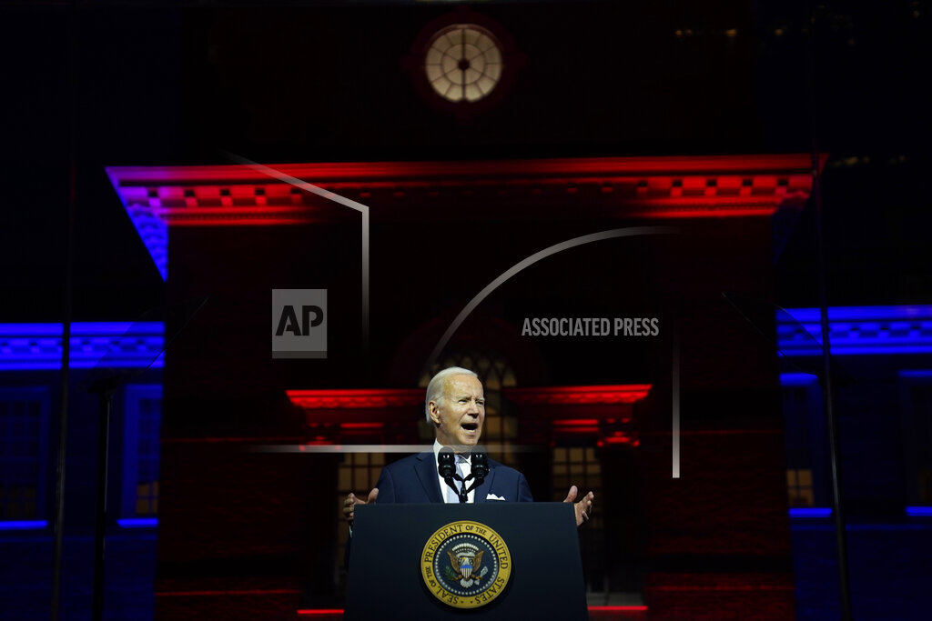 <a href="/POTUS/">President Donald J. Trump</a> is having his Harry Truman moment tonight. 

He's not giving them Hell. He's just telling the truth about them, and they think it's Hell.

🔥 🔥 🔥 🔥

RT if you stand with him.