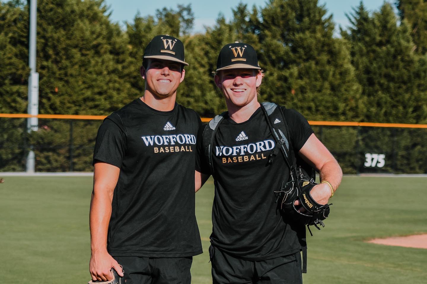 Wofford Baseball (@WoffordBaseball) / Twitter