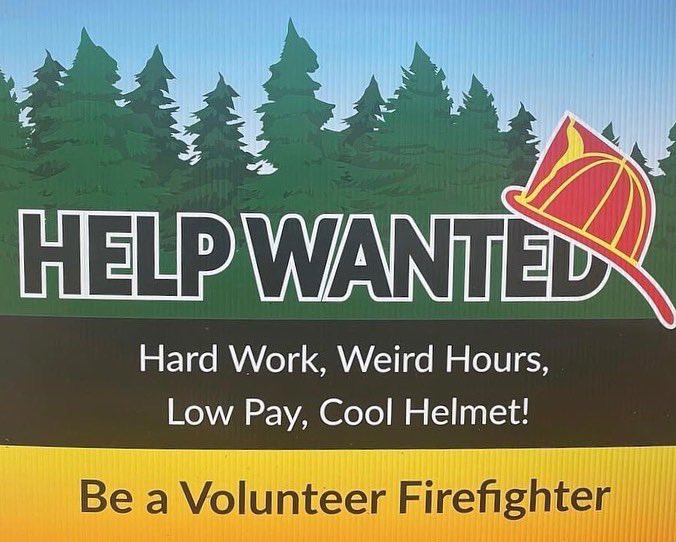 If you or someone you know is interested please fill out an application 12668 Colfax Hwy. Grass Valley Ca 95945. Final filing date of December 1st. Applications can be picked up in person or a downloadable version is available on our web site under the jobs tab.