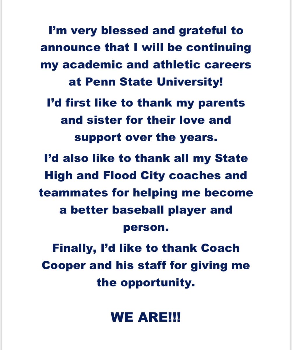 Jack Messina tweet media