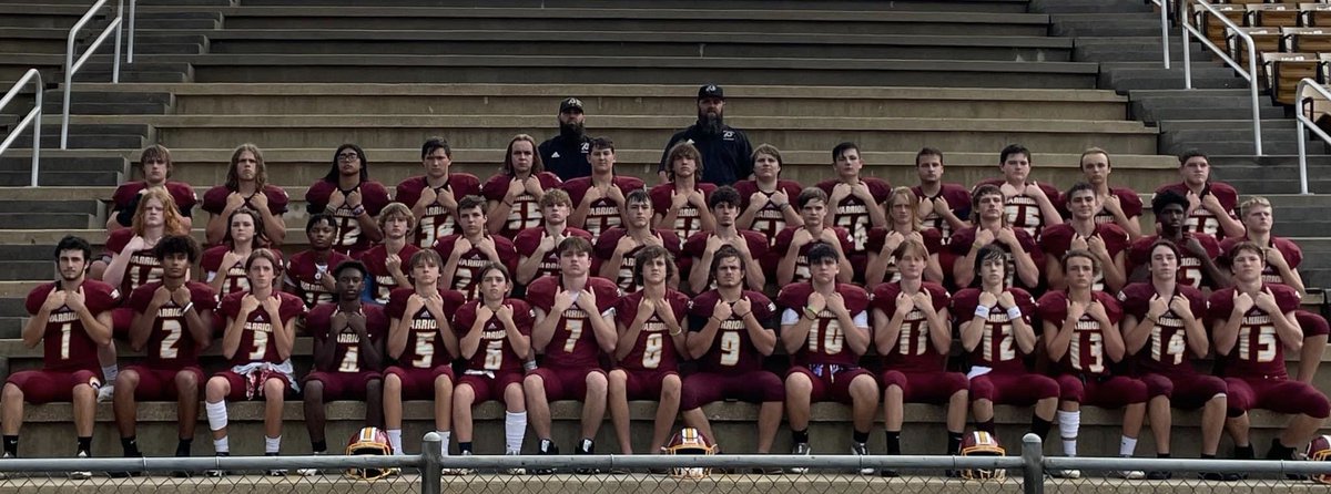 Coach Brian Butler WNHS tweet media