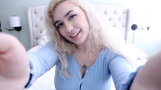 Watch RoseASMR's leaked NSFW photo on TwXstars