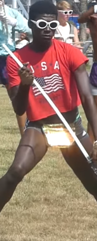 DiscardFile's tweet image. gods #1 warrior