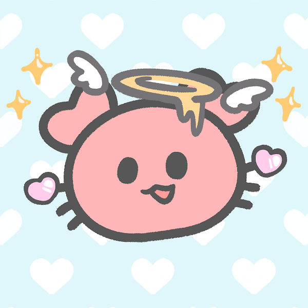 zen_fortune's tweet photo. I was asleep for #tanikani mint 😭😭
big big big thank youuu to @RaaanFT for getting me some tanikani 💕💕 ily
めっちゃかわいいですー @tani_fancy 💗💗 https://t.co/oxsS5BHgGW