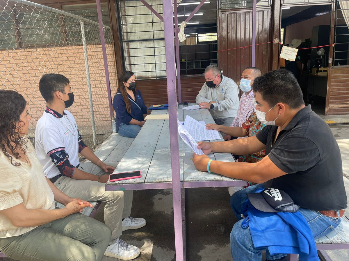CECyTE Coahuila tweet media