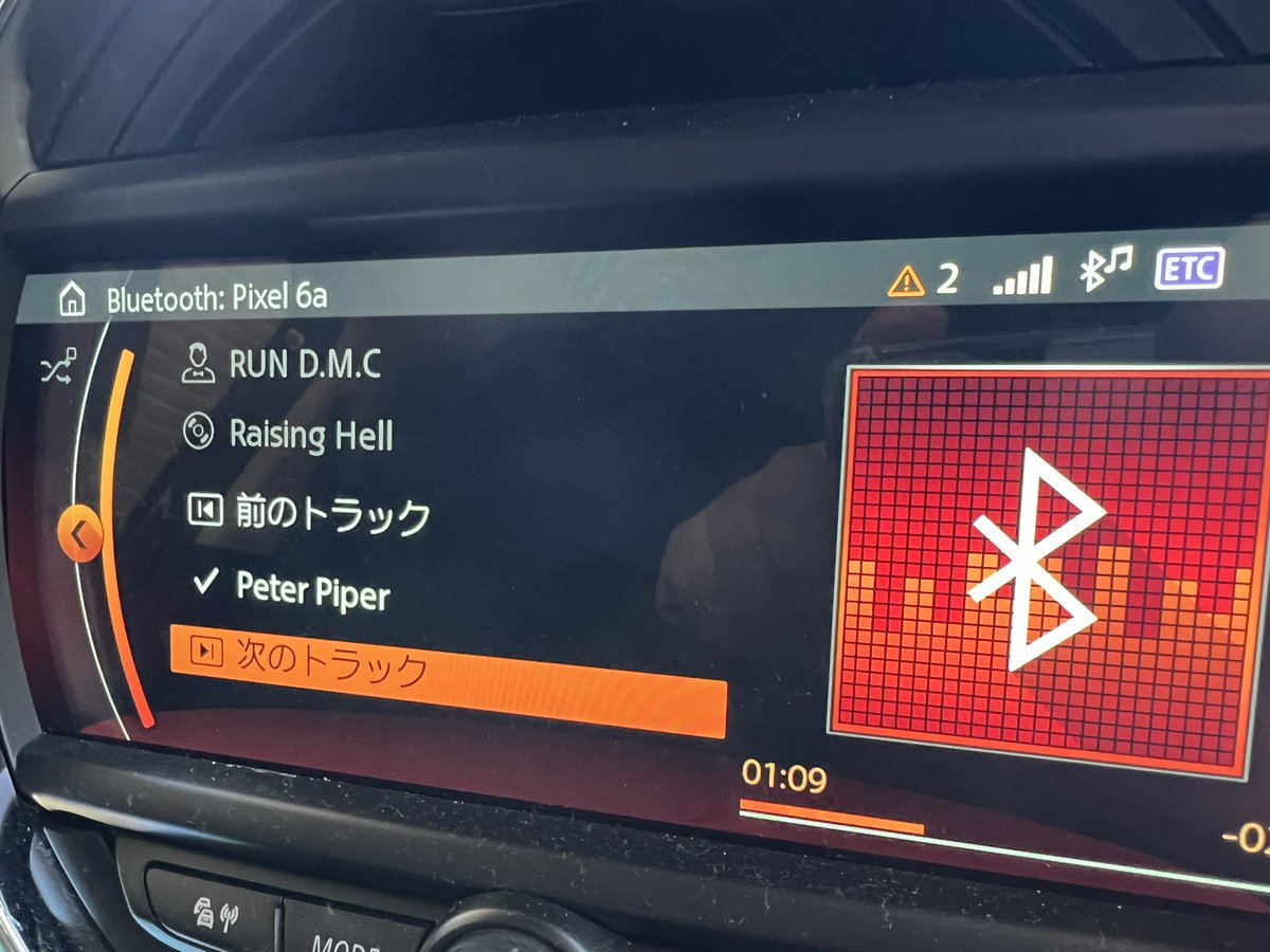 nondkr_analogue's tweet image. れっつら…
#RUNDMC
#PeterPiper