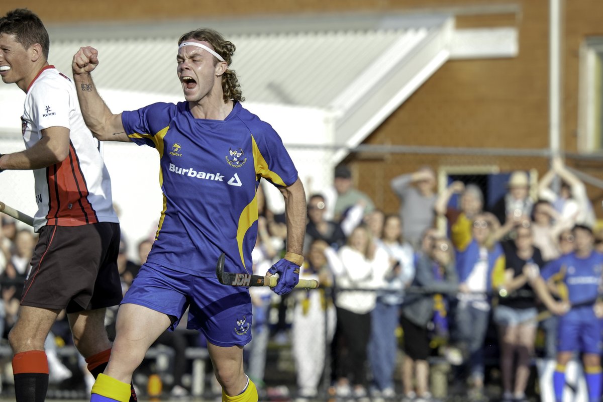 Re-living a few moments from last weekend 😍

PL take on Waverley on Saturday at 6pm at Parkville in the Semi-Final, with Pennant B taking on Mentone at 2pm at Mentone.

📸 <a href="/alatyrrell/">Alex Tyrrell</a>