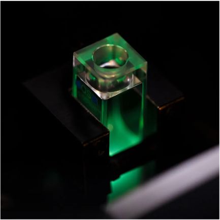 HKDtech's tweet photo. Check out Bright-Dtech™ 545 – Tb (Green) coupled to Anti-Human IgG (H + L) :
https://t.co/4AAwOIa55C

- Detection in low concentrations
- Very large Stokes shift
- No background
- Non-photobleaching
- High photstability
- Save time and money

#Timeresolved #IVD #Detection #IgG https://t.co/wWZVFlQiXf