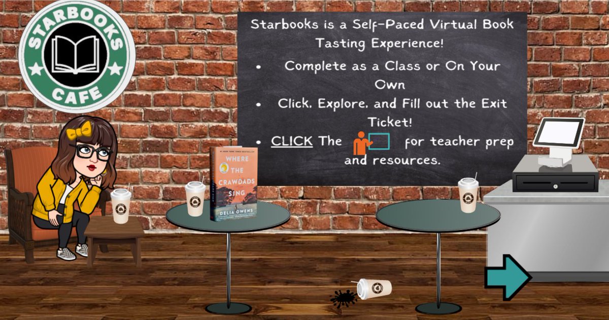 LilYellaLibrary's tweet photo. 💻️🌐 VIRTUAL LEARNING ROOMS 💻️🌐

New Room Upgrade! Visit the Full Website by clicking the Link In Bio! https://t.co/9EJWqsD4d1

#Distancelearning #games #learning #teaching #curriculum #classroom #virtual #play #libraries #library #librarian #glitch https://t.co/h3rfl2nyD1