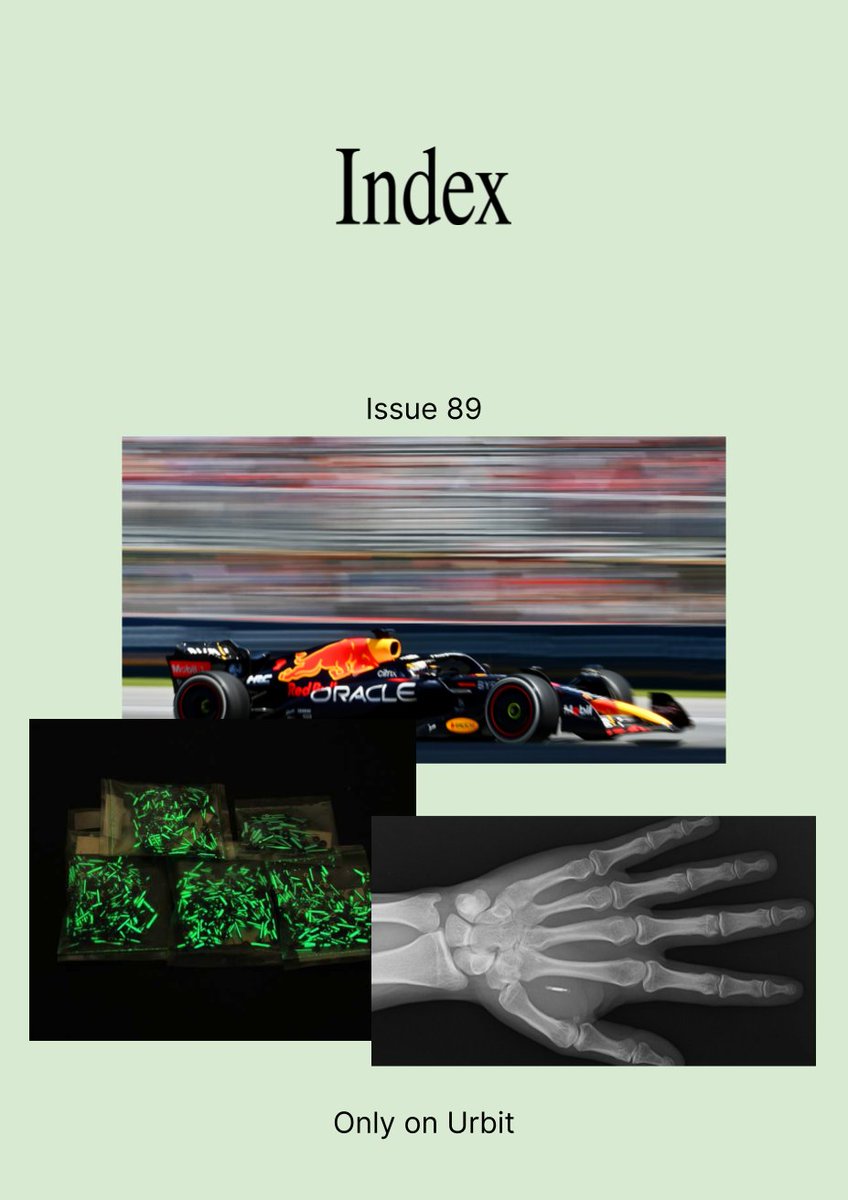 Urbit Community tweet media