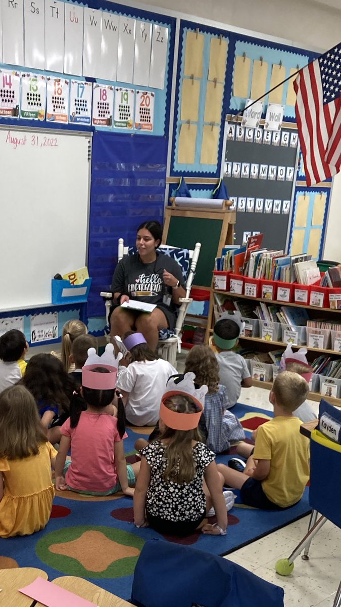 CES Principal tweet media