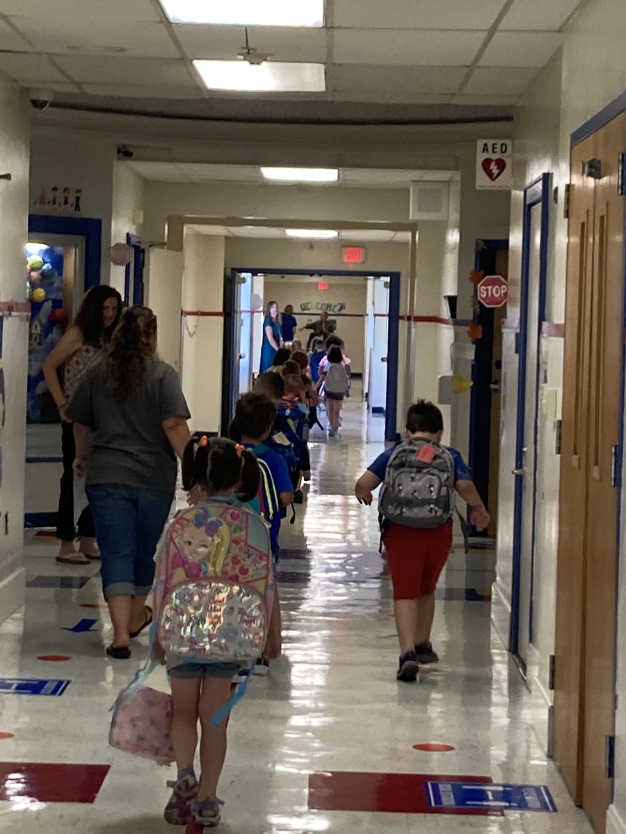 CES Principal tweet media