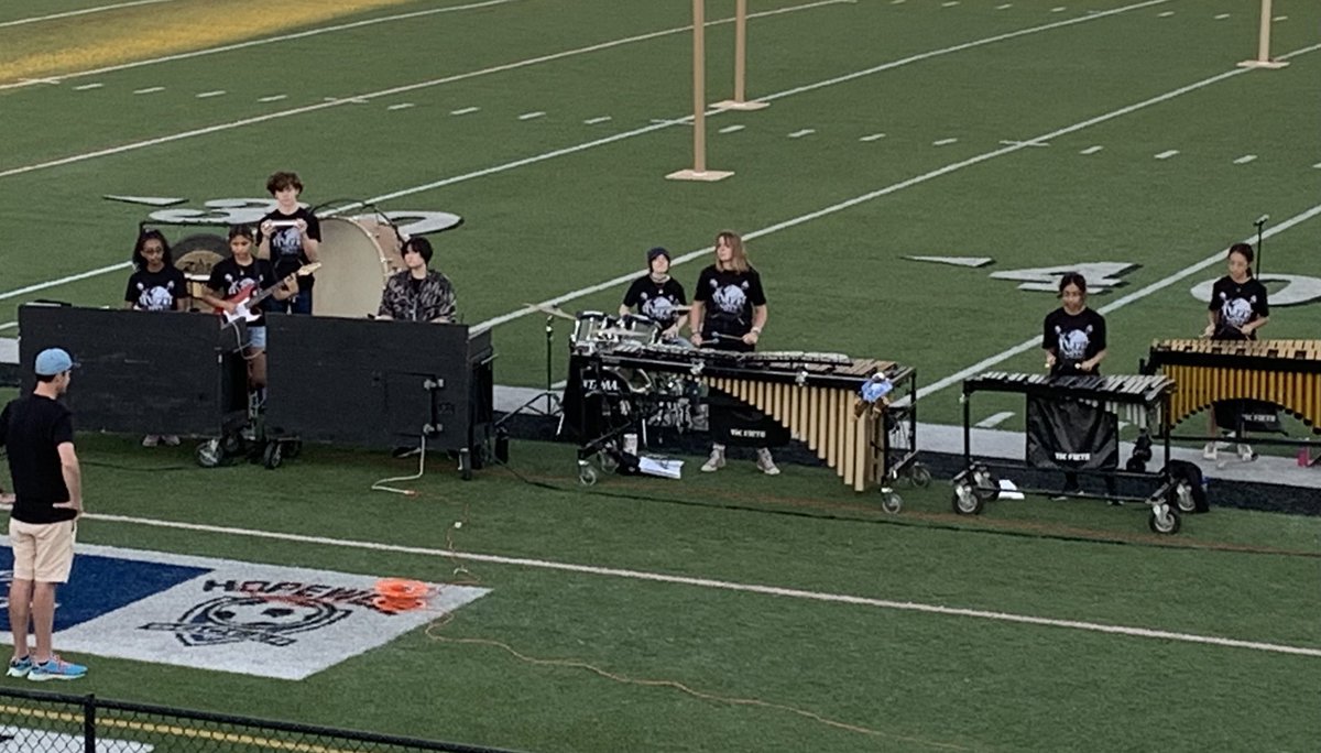 Hopewell Valley Visual & Performing Arts tweet media