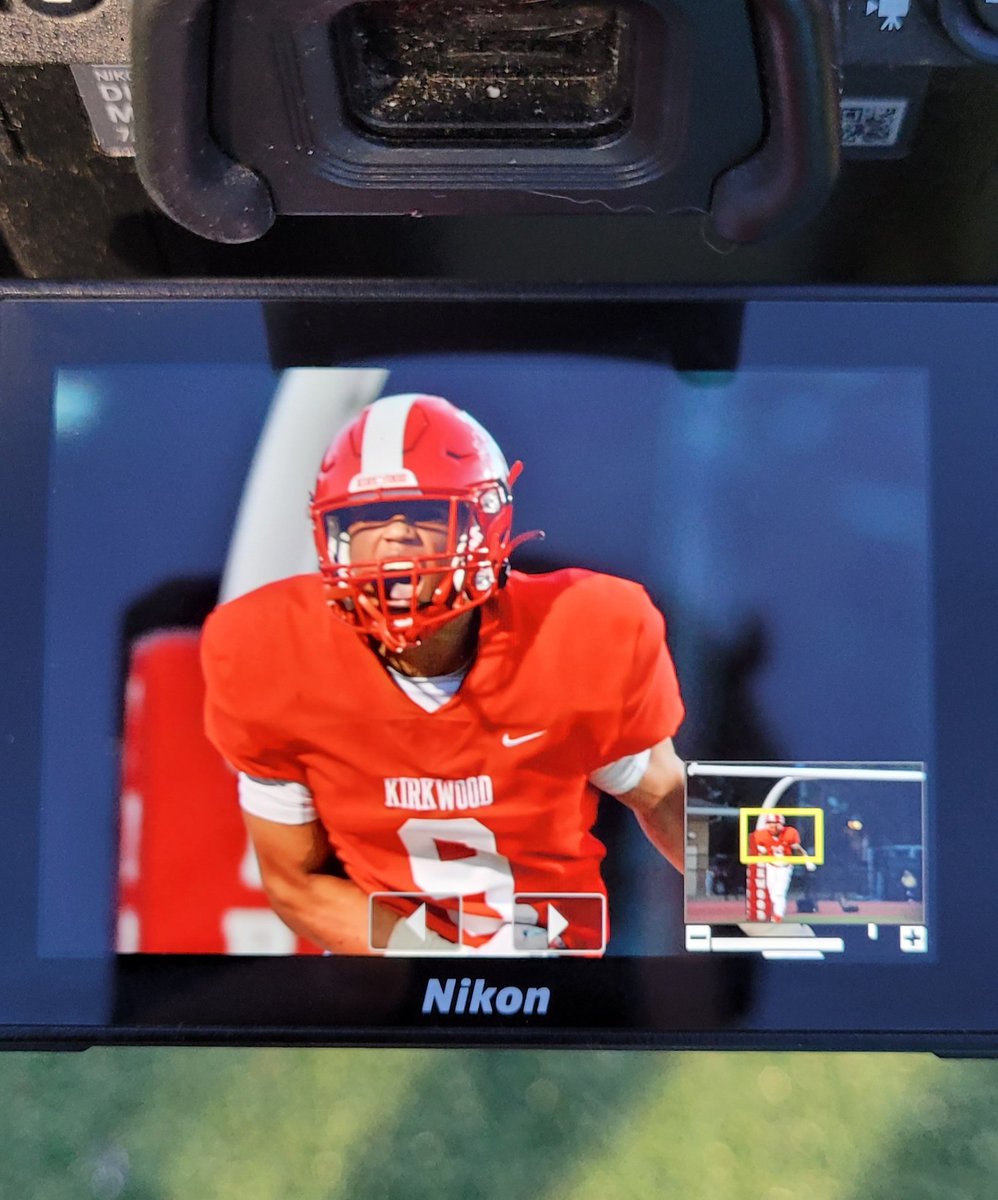 .<a href="/TylerMacon5/">Tyler Macon</a> untouched on 58-yard bomb.
He's not a bad baseball player too