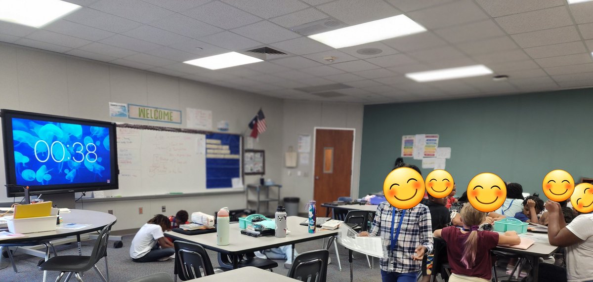 MrsMaddineni's tweet photo. Life sciences- oceans #Jigsawactivity
A student centered and students taking ownership of their learning.
@danishCFISD @CFISDScience https://t.co/YLowf6xfSU