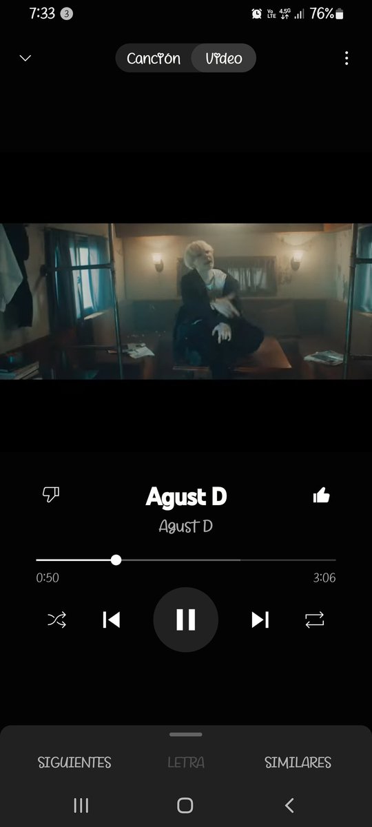LITACAPOTITA1's tweet photo. @Lovelykoo613 @balmingtiger @BTS_twt Jajajaja perdon era Jhon Snow Tierno 
I'm listening  #SexyNukim by @balmingtiger and #RM of  #BTS 

@BTS_twt https://t.co/vfLy2u64bb