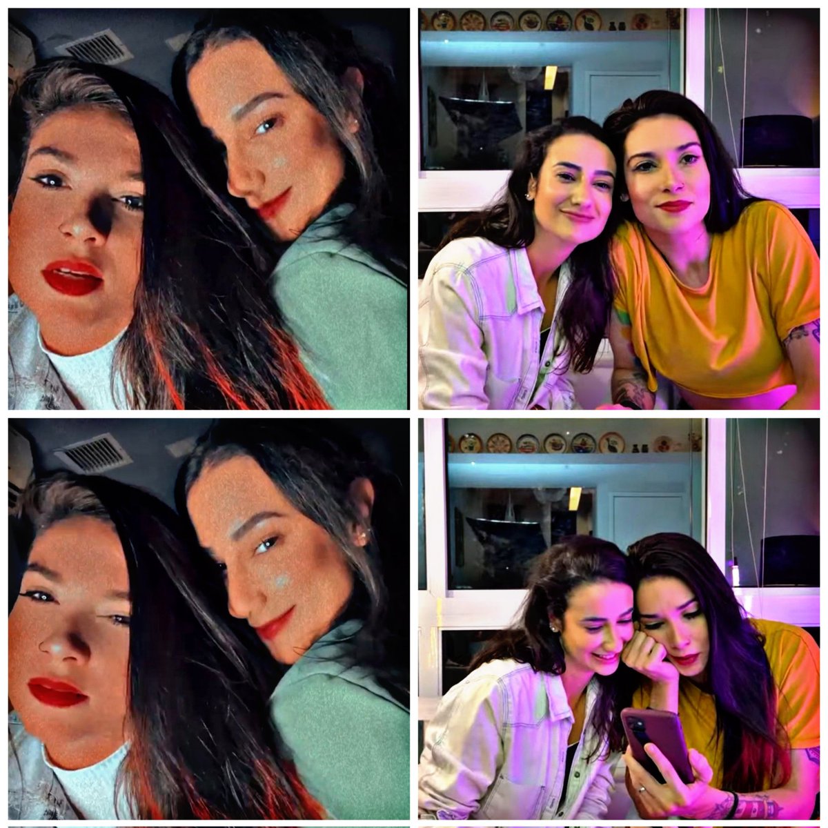 fclovetouch's tweet photo. Meu #GuilManda lindo e cheiroso passando na sua timeline 🥰
#LoveTouch #Saren #LoveFriend https://t.co/z0AXdF2ggv
