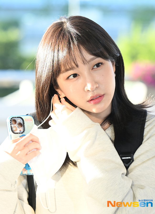 EXIDLEGGO5's tweet photo. 청순 ‘하니’ [포토엔HD]
https://t.co/NX1NMvaiWg
#EXID #하니 '밝은미소로 인사'[★포토]
https://t.co/Y1kUSIcaZs
EXID 하니, 싱그럽게 손하트 [포토엔HD]
https://t.co/p0JHplYzR9 https://t.co/3insySOgx6