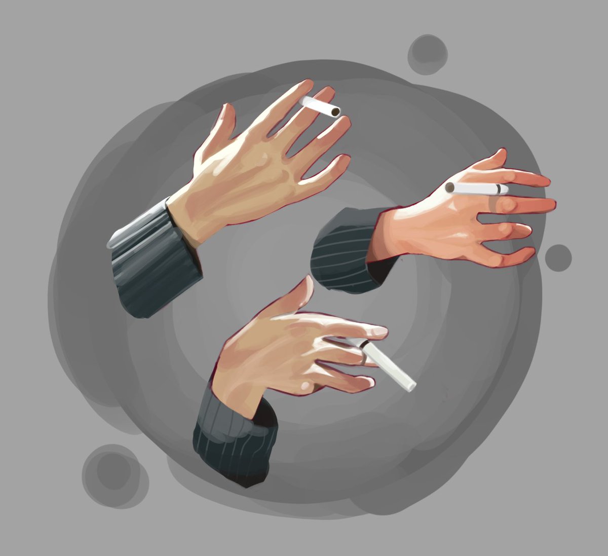 Maron_nioh's tweet image. #studys #sketch #doodle