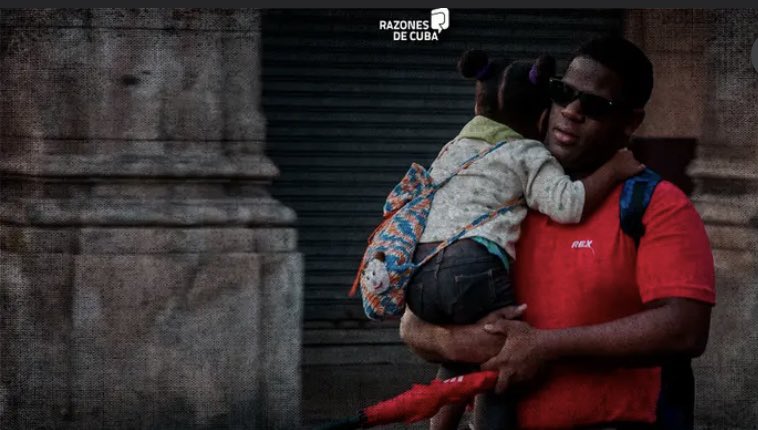 El nuevo Código de las Familias -que será sometido a referendo popular el próximo 25 de septiembre– propone un mejor equilibrio entre las funciones,las responsabilidades,los deberes y los derechos del padre y de la madre.

#CódigoSí 
#PorCubaVenceremos