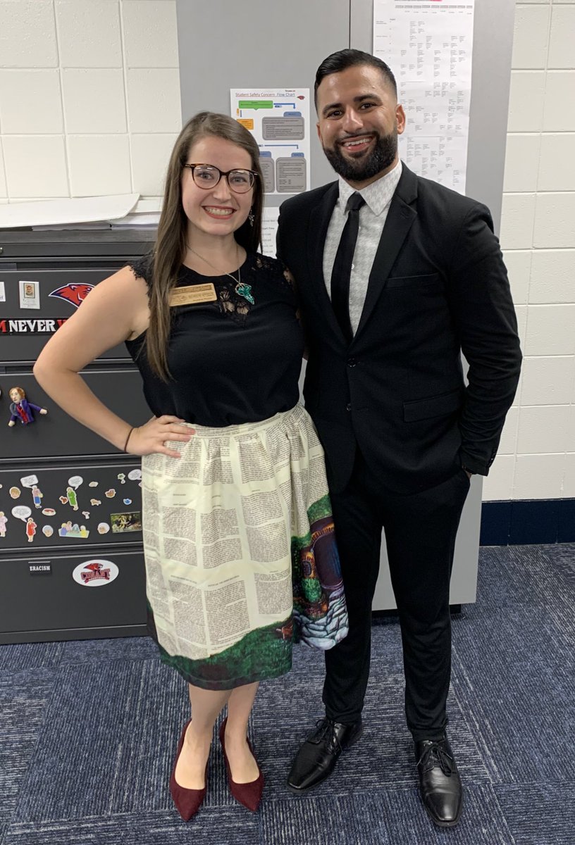 Ms. Apperson (she/her) tweet media