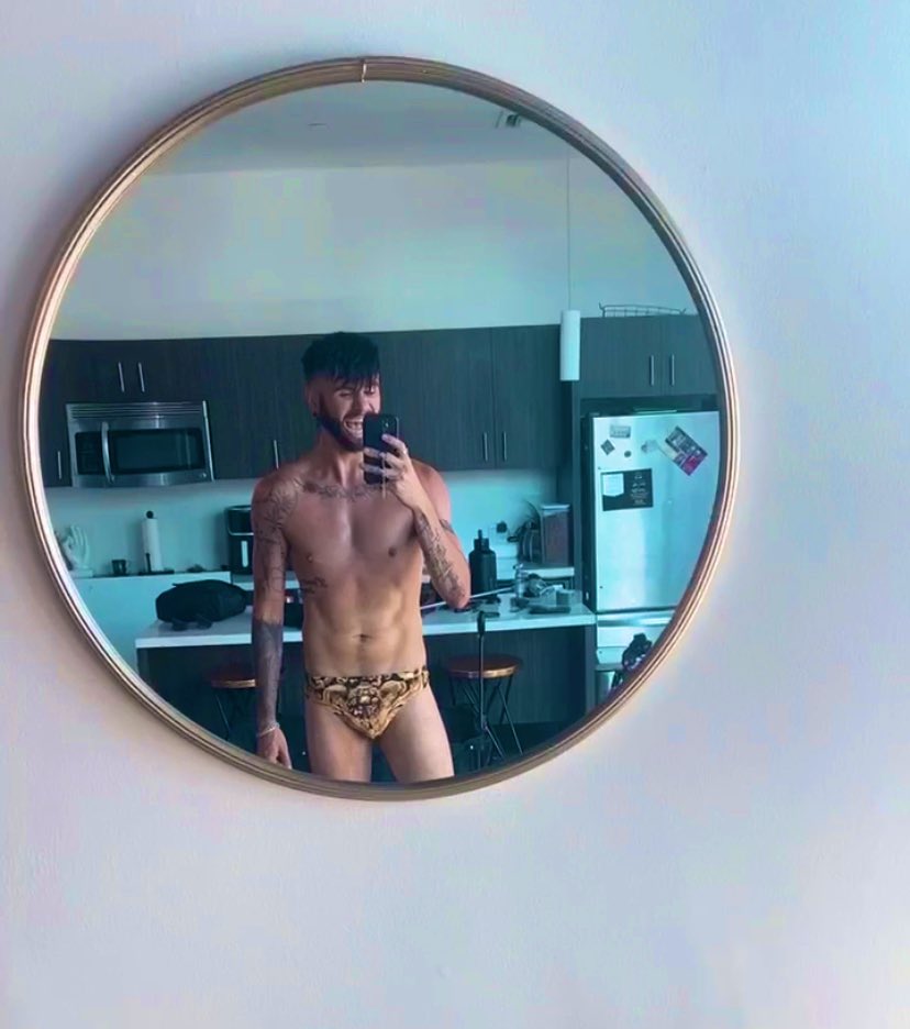 Travis Grey tweet media