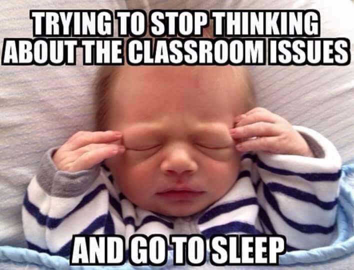 The struggle is real! 💯