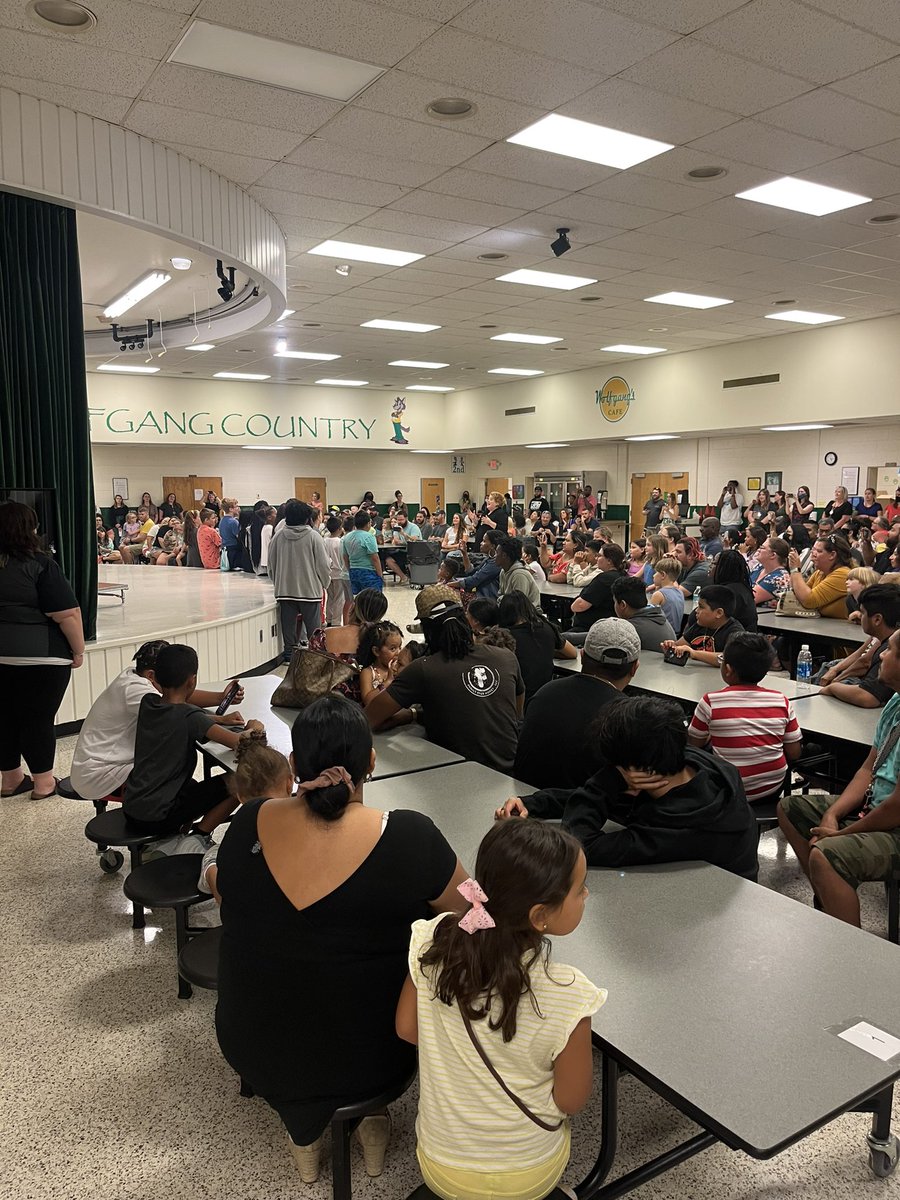 Brian Dulin (@tarheelbriand) on Twitter photo I’m very grateful to lead such an amazing school that is built on FAMILY!!! <a href="/WolfMeadowElem/">Wolf Meadow Elementary</a> <a href="/CabCoSchools/">Cabarrus Co. Schools</a> #CurriculumNight #PackOnTrack I’m very grateful to lead such an amazing school that is built on FAMILY!!! <a href="/WolfMeadowElem/">Wolf Meadow Elementary</a> <a href="/CabCoSchools/">Cabarrus Co. Schools</a> #CurriculumNight #PackOnTrack
