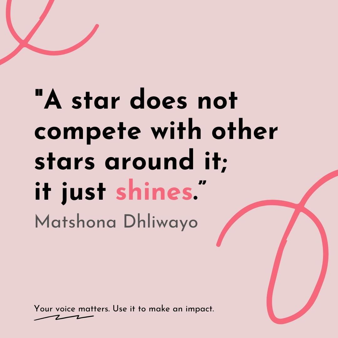 Bad news: You're not going to fit in with everyone.
Good news: The great ones never do.

#justbeyou #believeinyourself  #personalbrand #confidence #successmindset #impact #podcast #impactpodcast #impactClub
