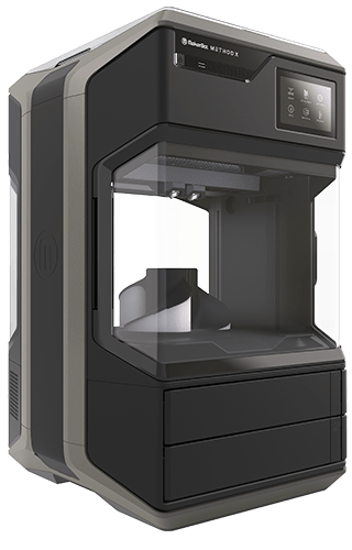 MakerBot_LATAM's tweet photo. Automatice la producción de piezas de fibra de carbono: simplemente cargue su archivo CAD y pulse imprimir. METHOD X y CloudPrint™ eliminan el trabajo manual de la producción de fibra de carbono. https://t.co/X7RKfalUNv