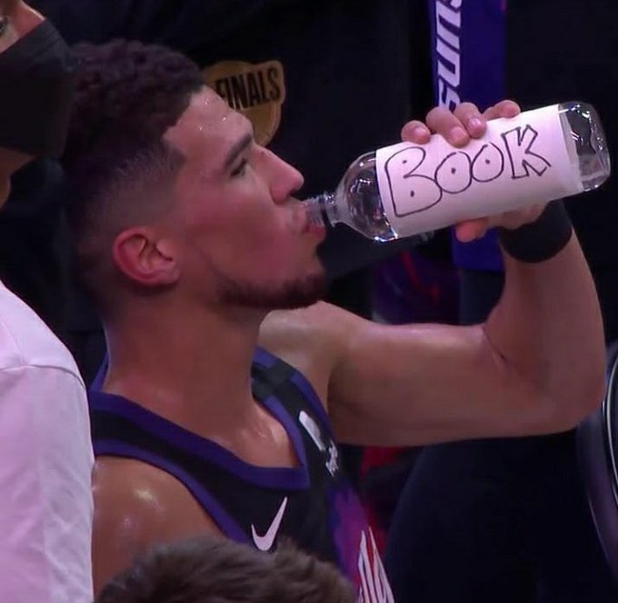 NBA Memes tweet media