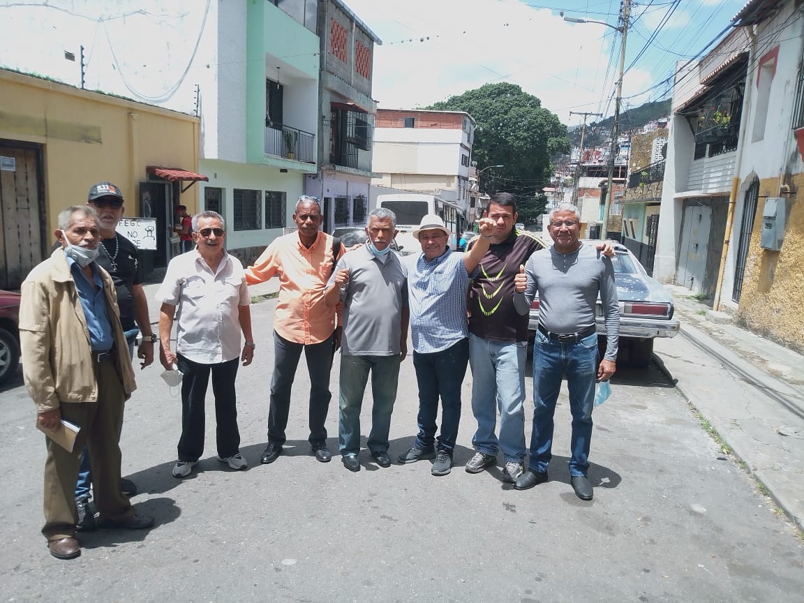 Org Activismo AD Ccs tweet media