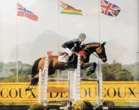 TheRealRiderCup's tweet photo. MEET THE RIDERS - ALISON CHUBB:
https://t.co/16wpwVrtfI
#BeLikeAlison #JumpOn 🏇 https://t.co/EyQ2eippE7