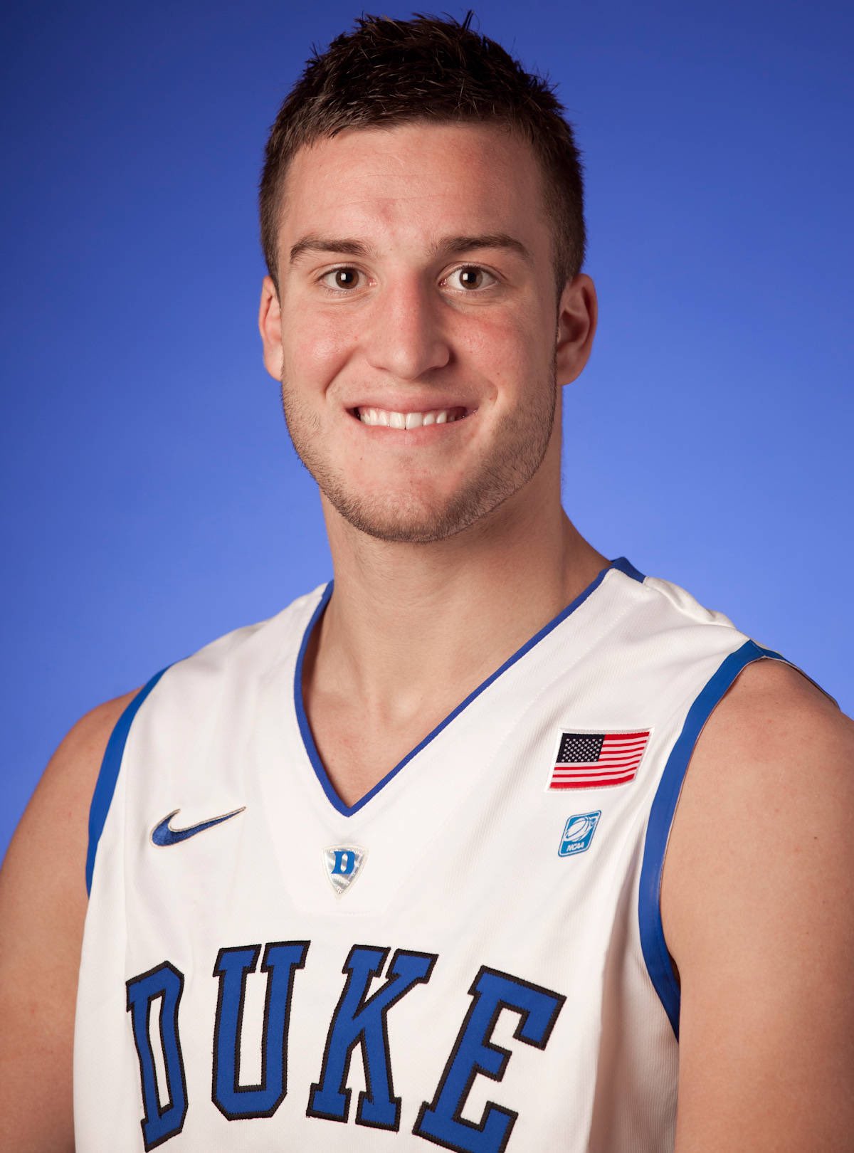 Happy 34th Birthday to Miles Plumlee!  