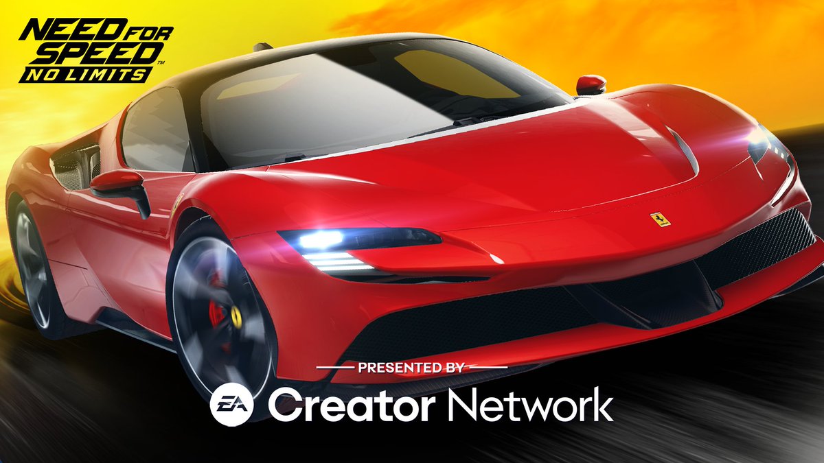 The wait is over, <a href="/Ferrari/">Ferrari</a> is back in <a href="/NFSNL/">Need for Speed No Limits</a>! Not exclusively cars but Players can now customize their Ferrari cars in-game with official Ferrari Colors.
Learn what's New in the latest "Lion's Den" update: youtu.be/eyaJn4bohk4