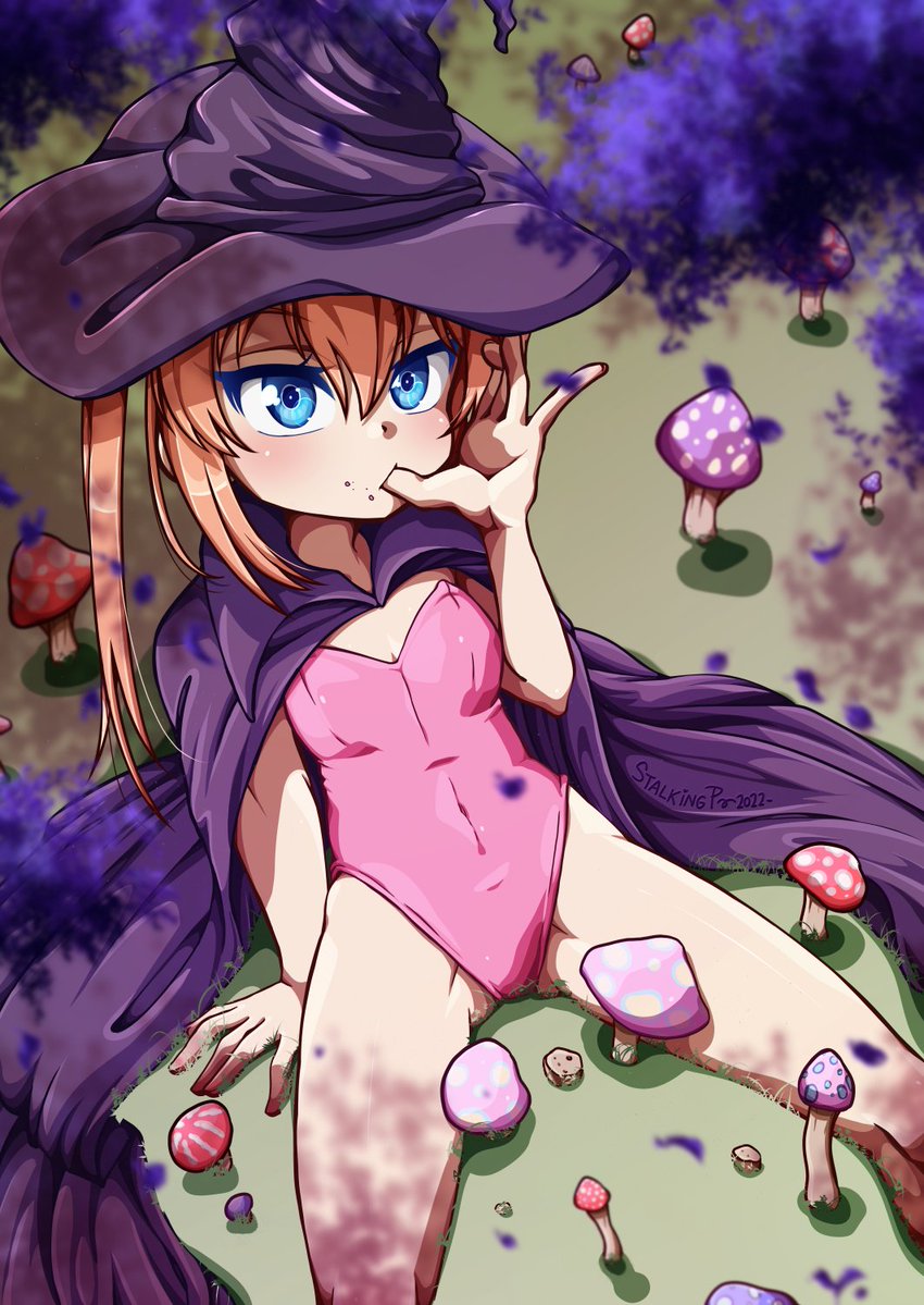 StalkingP ｜ すとっぴ tweet media