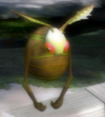 Creature of the Day! tweet media